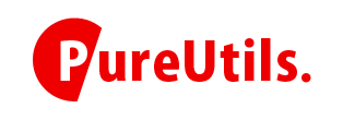 PureUtils Logo